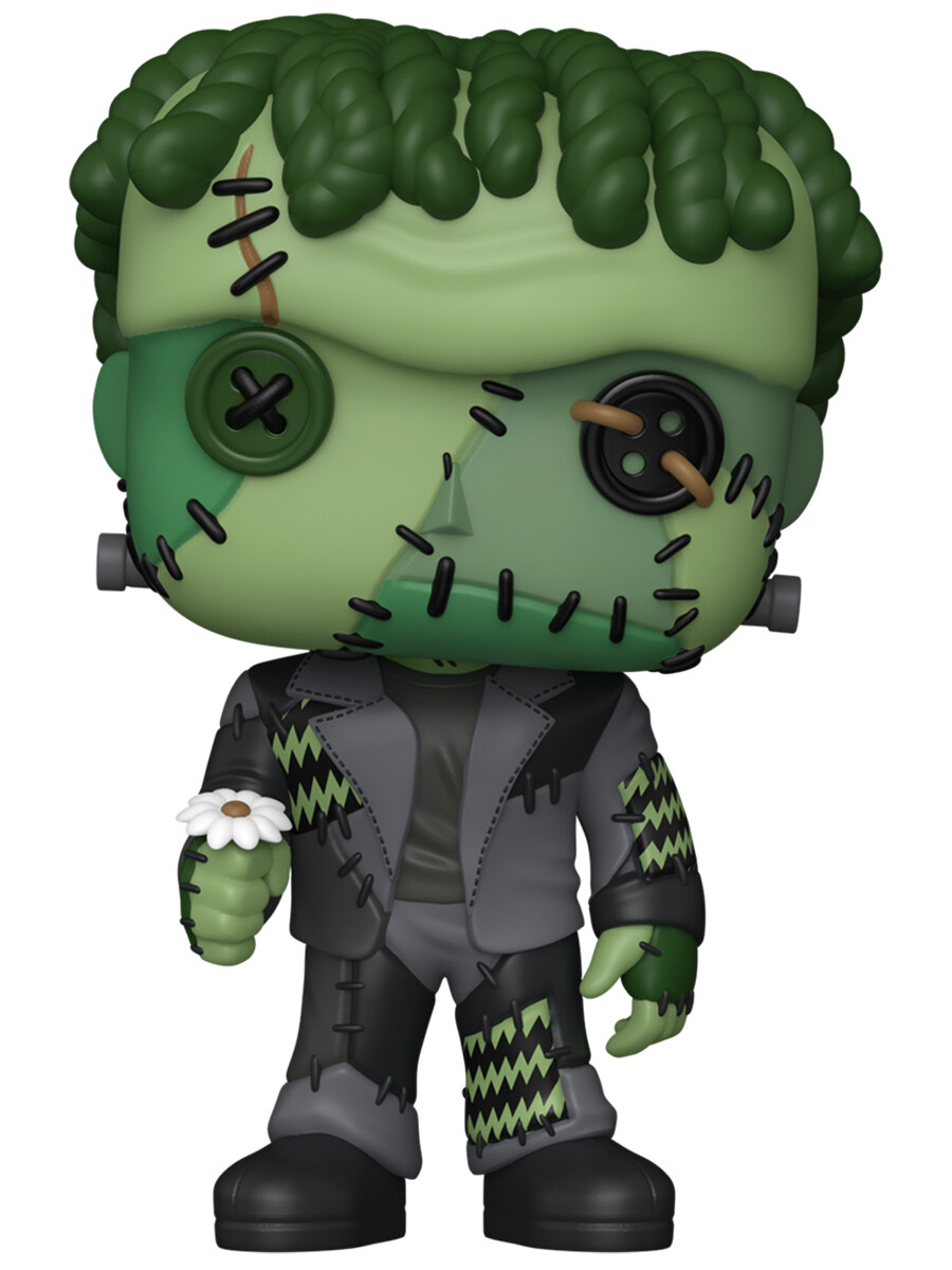 Фигурка Funko Pop: Франкенштейн (Пэчворк) (2014)