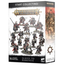 AoS: Start Collecting! Slaves to Darkness
