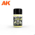 AK Liquid Pigment SAND & DUST SET AK14034 35 мл (3 шт)