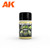AK Liquid Pigment SAND & DUST SET AK14034 35 мл (3 шт)
