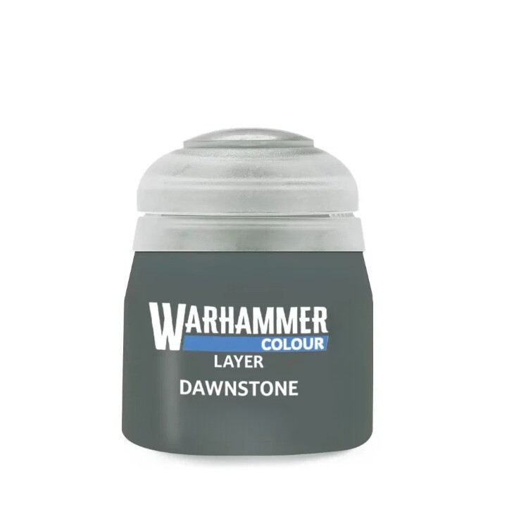 Warhammer Colour Layer: Dawnstone (12ml)