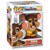 Фигурка Funko Pop: Папа (1652)