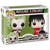 Фигурка Funko Pop: Битлджус и Лидия Дитц