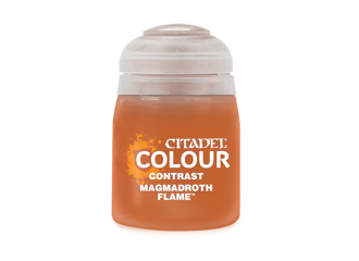 Contrast: Magmadroth Flame (18 ml)