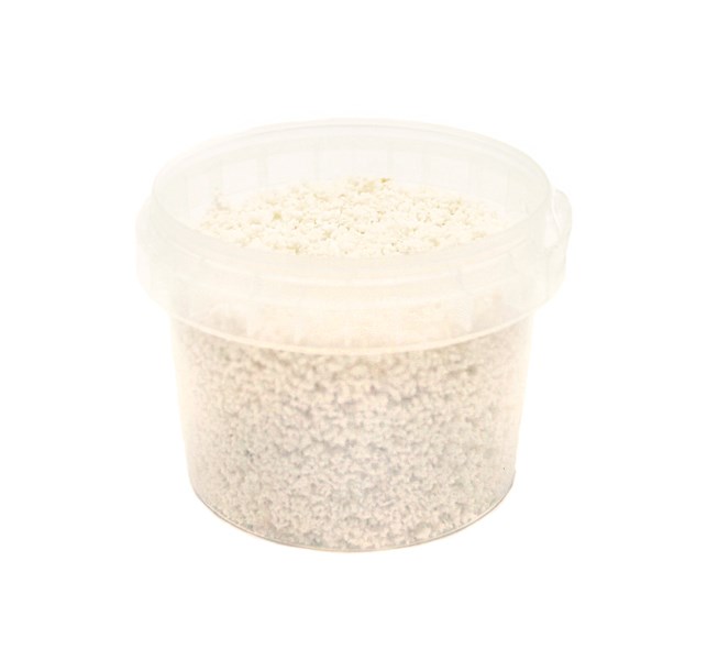 Модельный снег мелкий STUFF-PRO