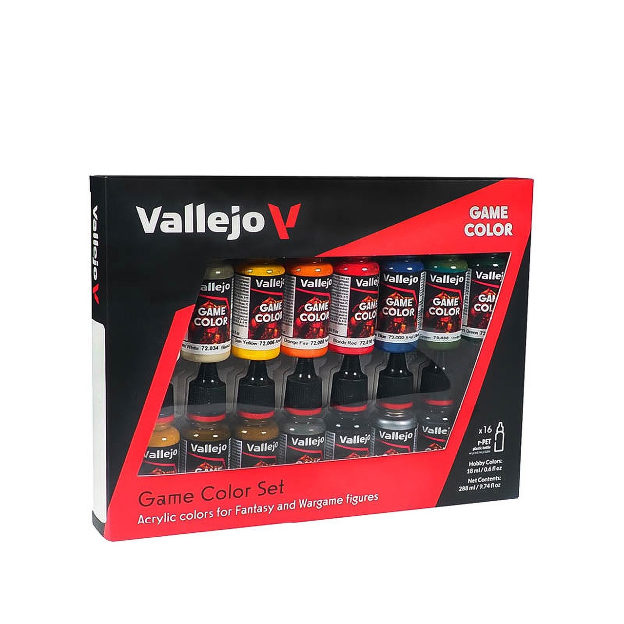 Vallejo Game Color: Introduction 72.299 (16)