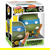 Фигурка Funko Bitty POP!  Bitty Box TMNT Sewer Lair +2 Bitty POP! Michelangelo+Leonardo