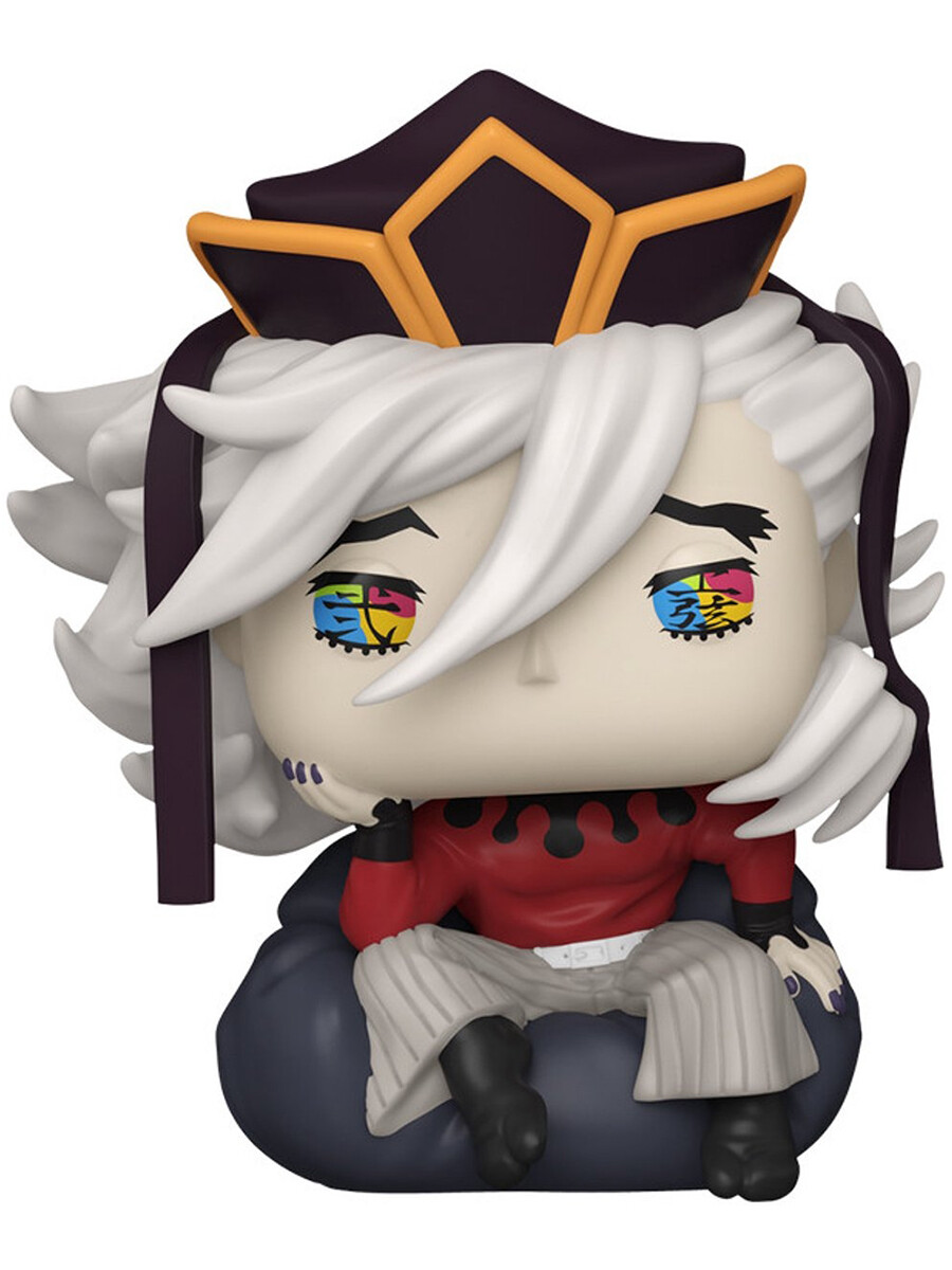 Фигурка Funko Pop: Demon Slayer Дома (2044)