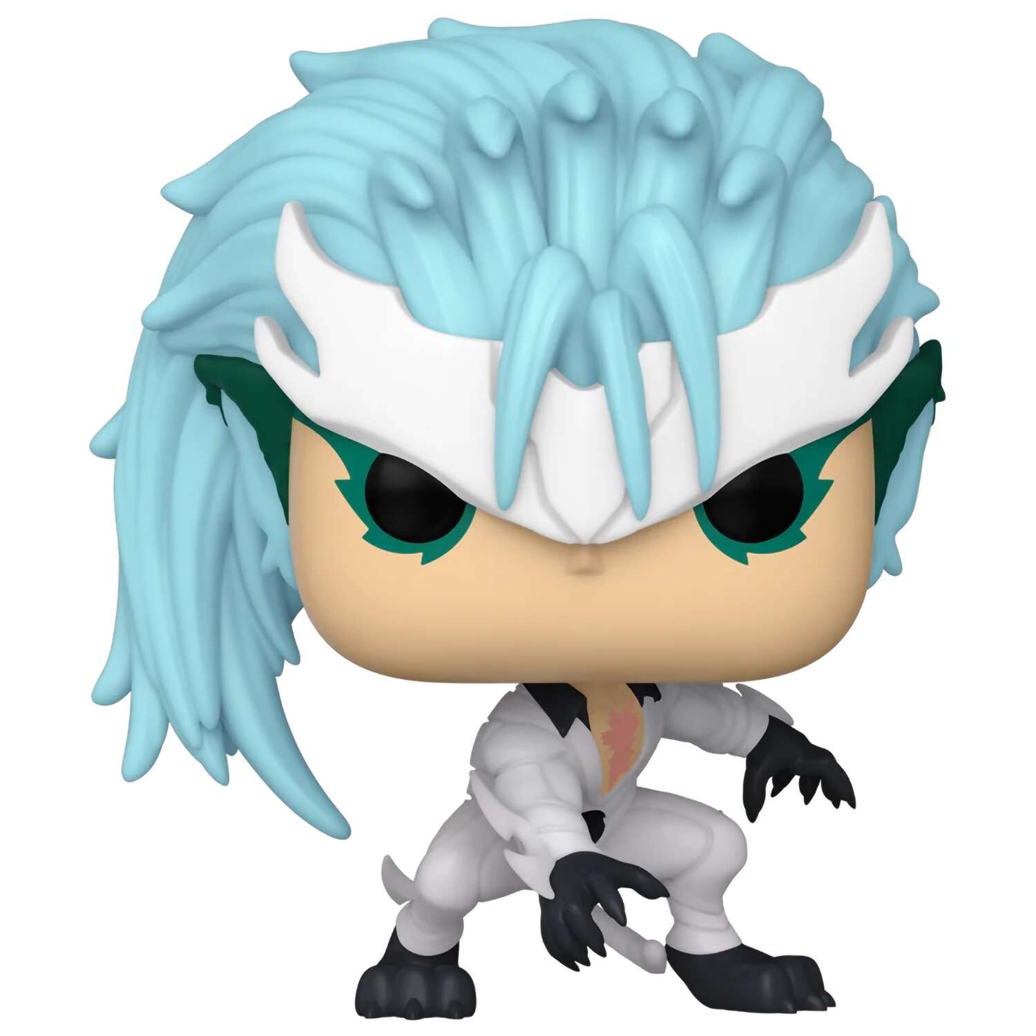 Фигурка Funko Pop: Bleach Гриммджоу Джагерджак (1820)