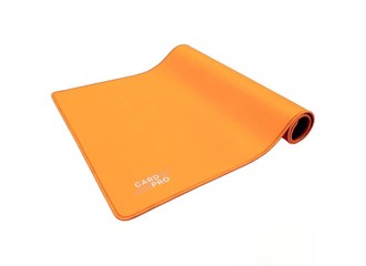 Игровой коврик Card-Pro Оранжевый