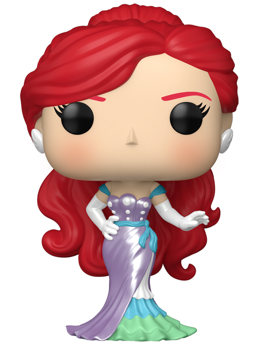 Фигурка Funko Pop: Ариэль (Grand Entrance) (1739)