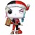Фигурка Funko Pop: Харли Квинн в новогоднем колпаке (529)