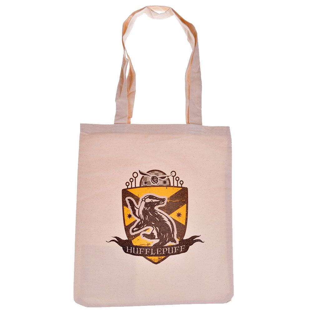 Шоппер Гарри Поттер Хаффлпаф (Пуффендуй)