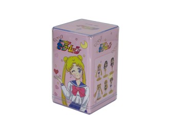 Фигурка колекционная Сейлормун Sailor Moon в сюрприз боксе 10,5-11,5 см