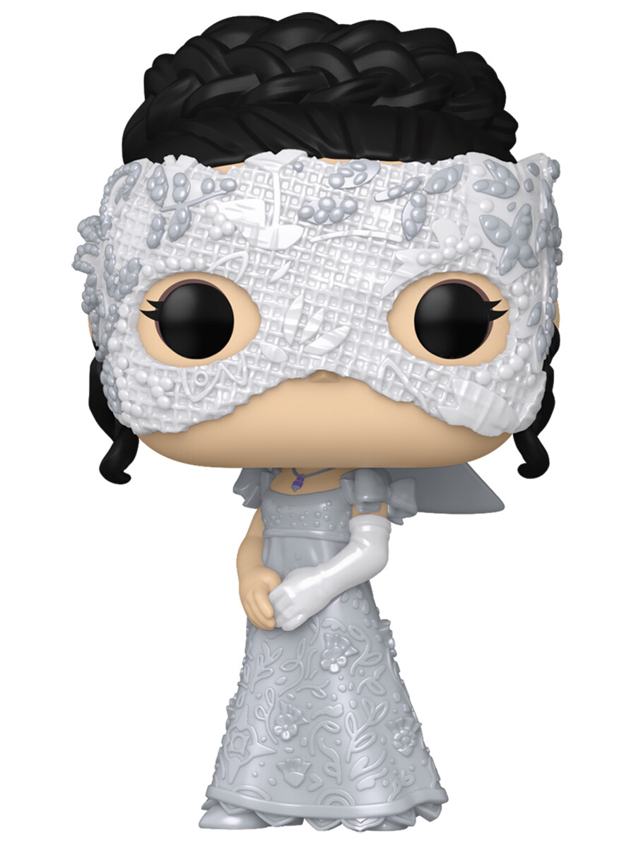 Фигурка Funko Pop: Софи Бэк (1849)