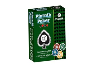 Карты игральные Pro Poker (Piatnik)