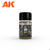 AK Liquid Pigment MUD SET AK14033 35 мл (3 шт)