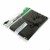 Протекторы Blackfire Matte (размер 66х91 мм) 80 шт.: черные