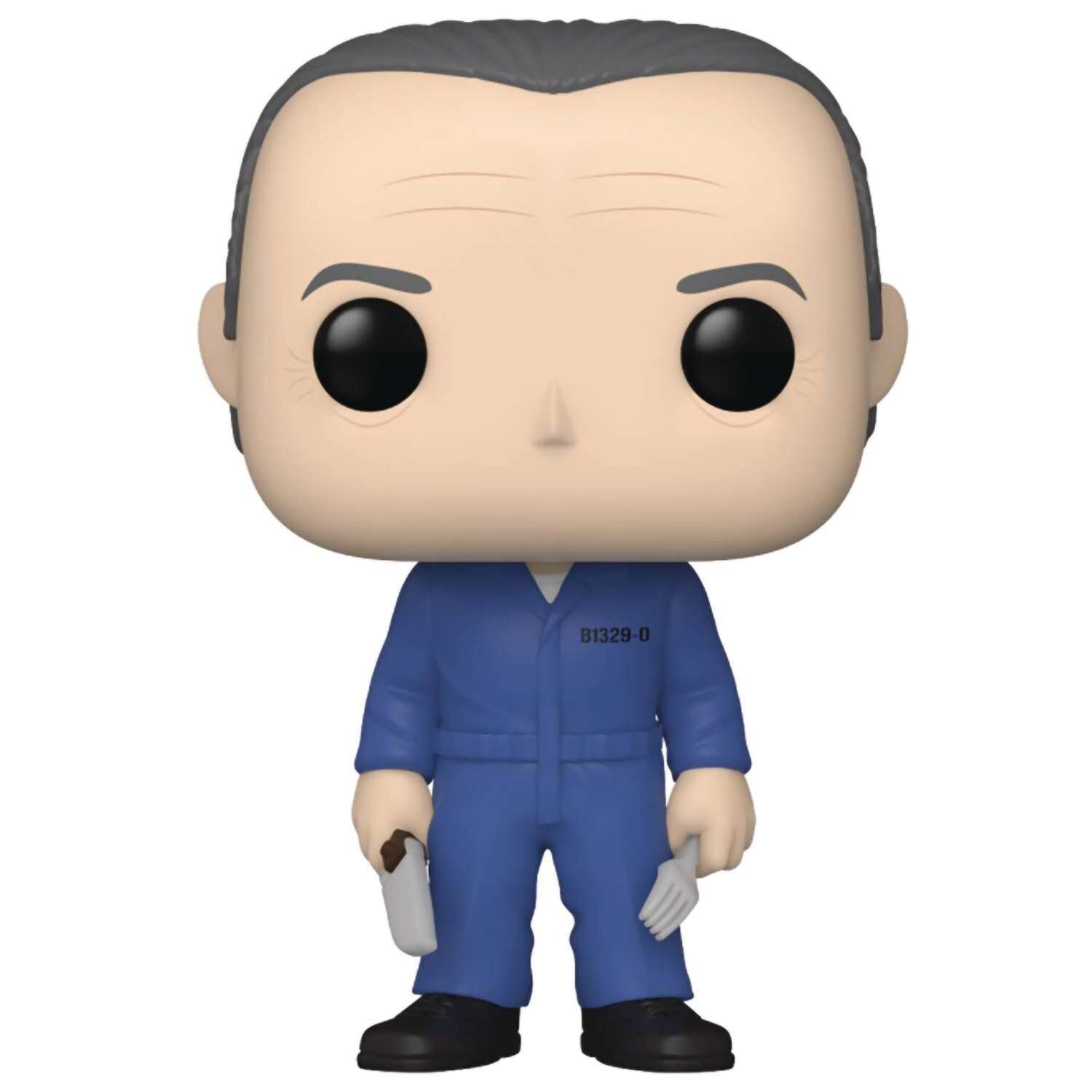 Фигурка Funko Pop: Молчание ягнят Ганнибал (1248)