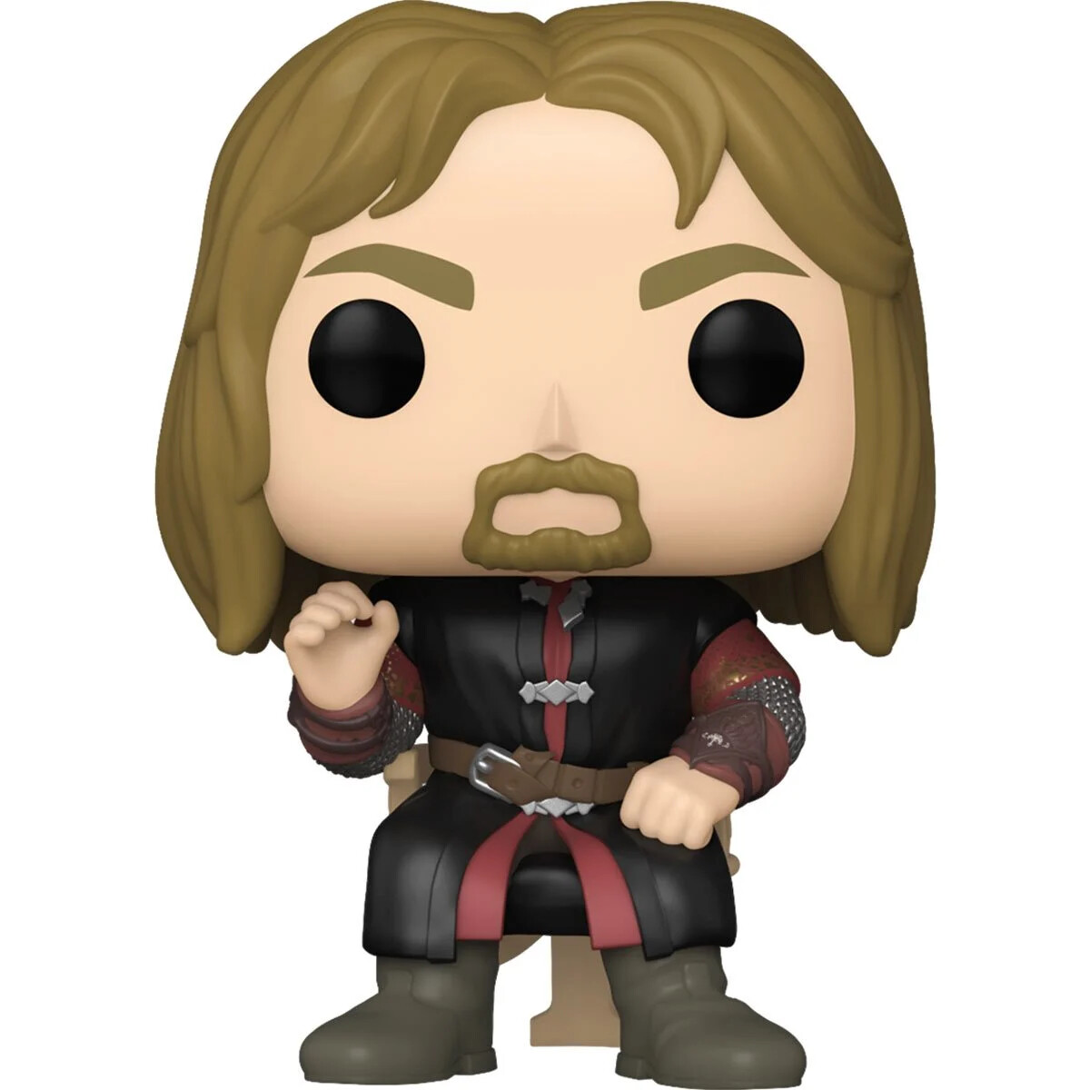 Фигурка Funko Pop: Боромир (Нельзя просто так взять и..) (1709)