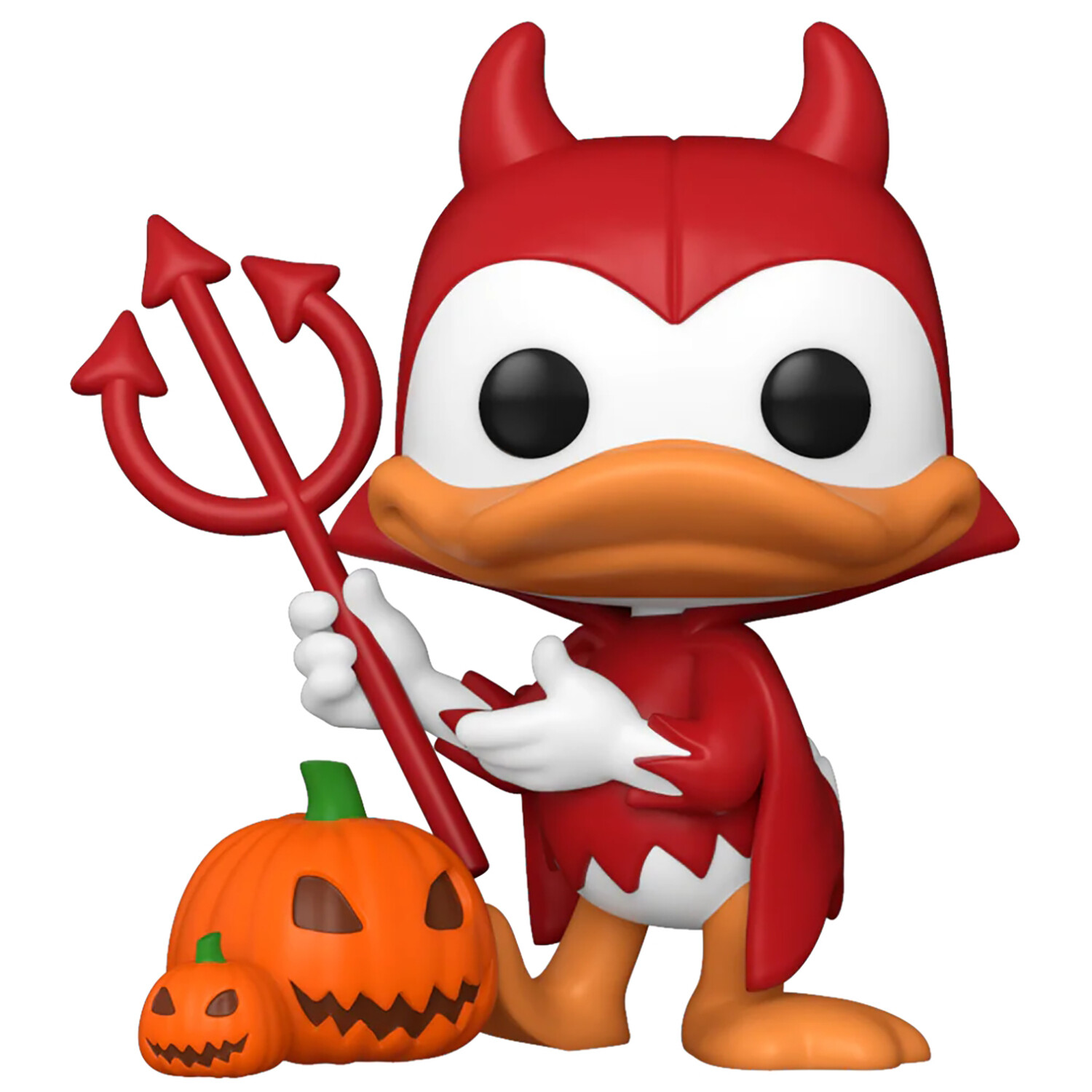 Фигурка Funko Pop: Дональд Дак Хэллоуин (Exc) (1446)