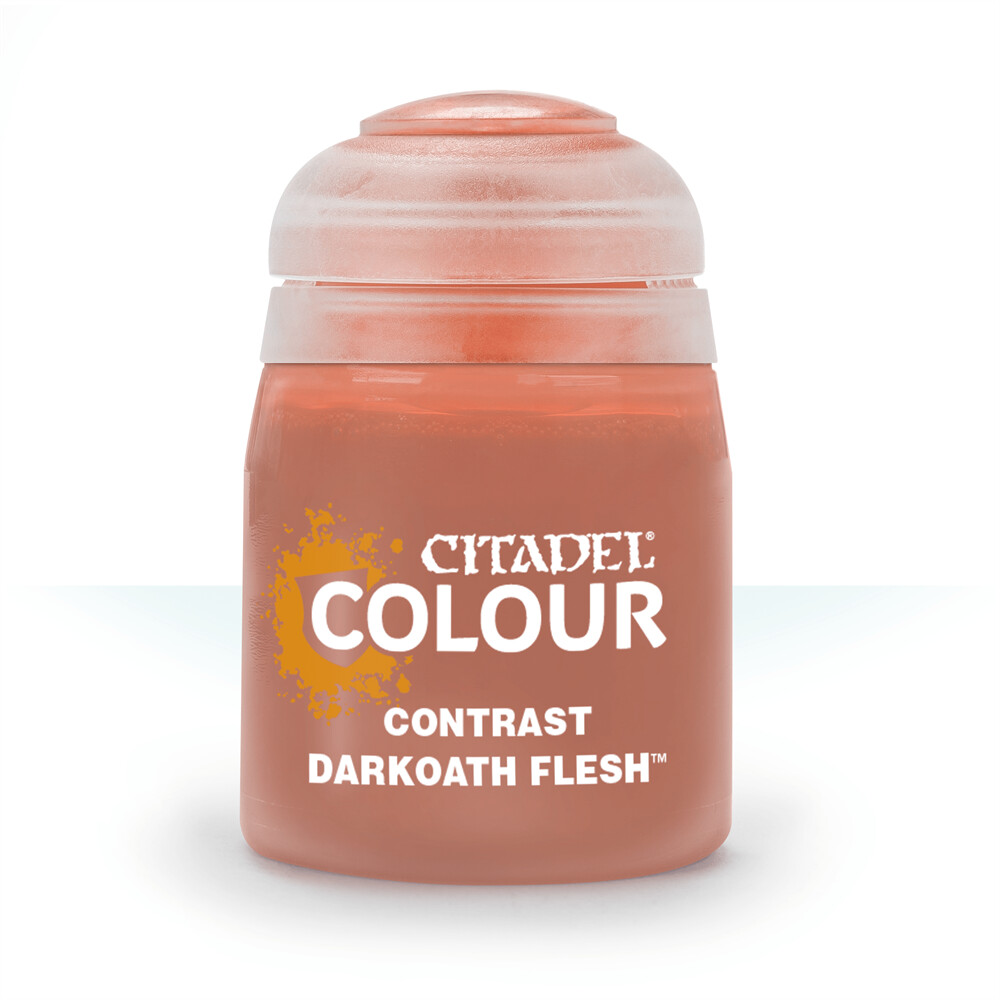Contrast: Darkoath Flesh (18ml) 2023