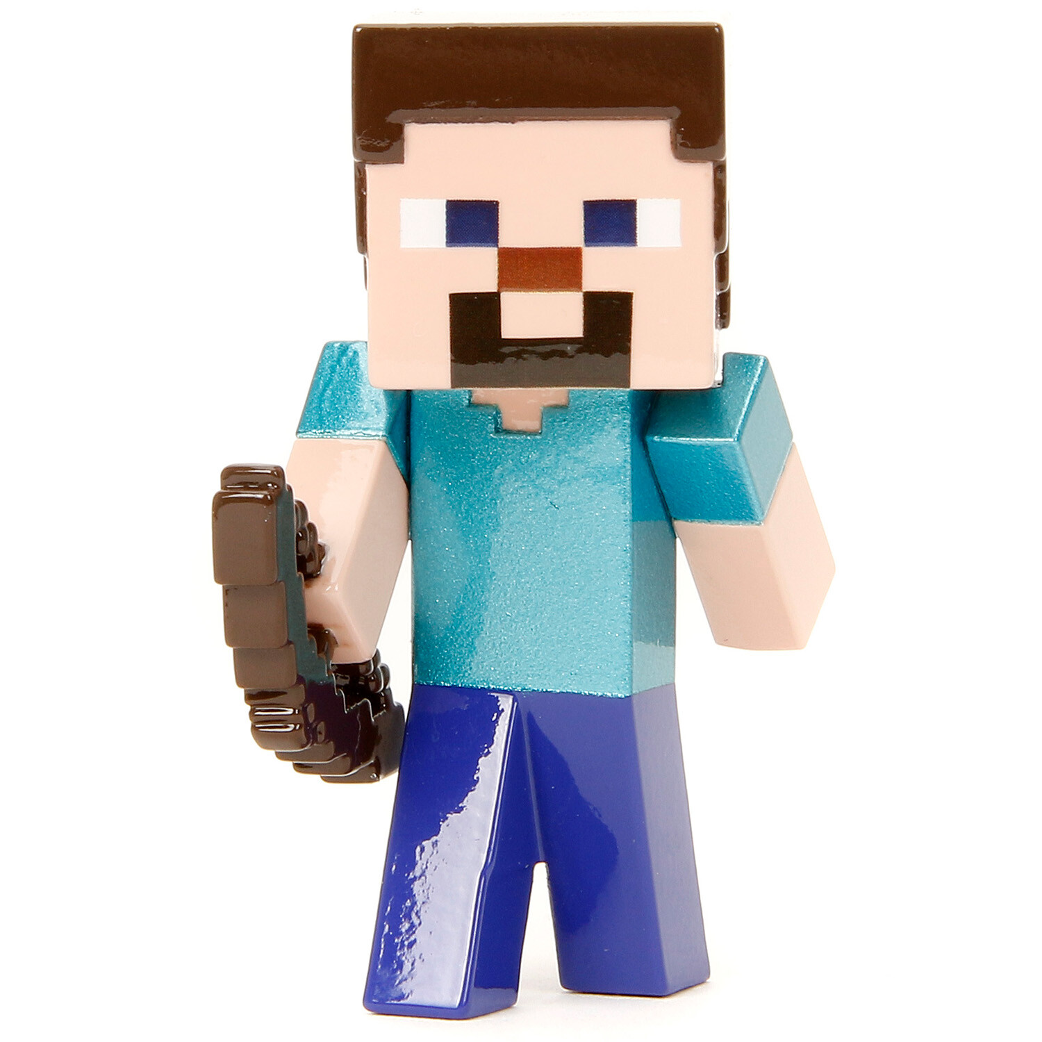 Фигурка Minecraft Steve 2.5"