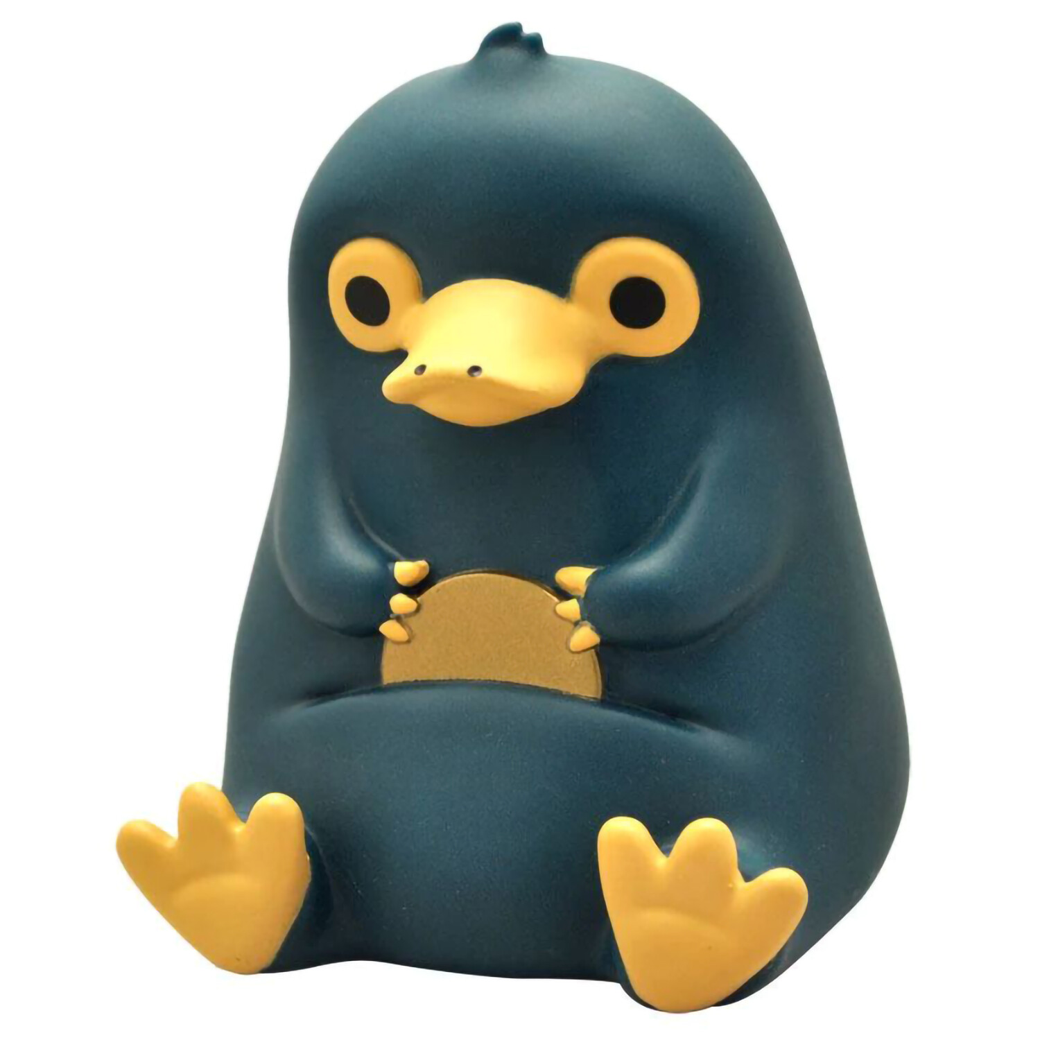 Копилка Гарри Поттер Нюхлер 16 см