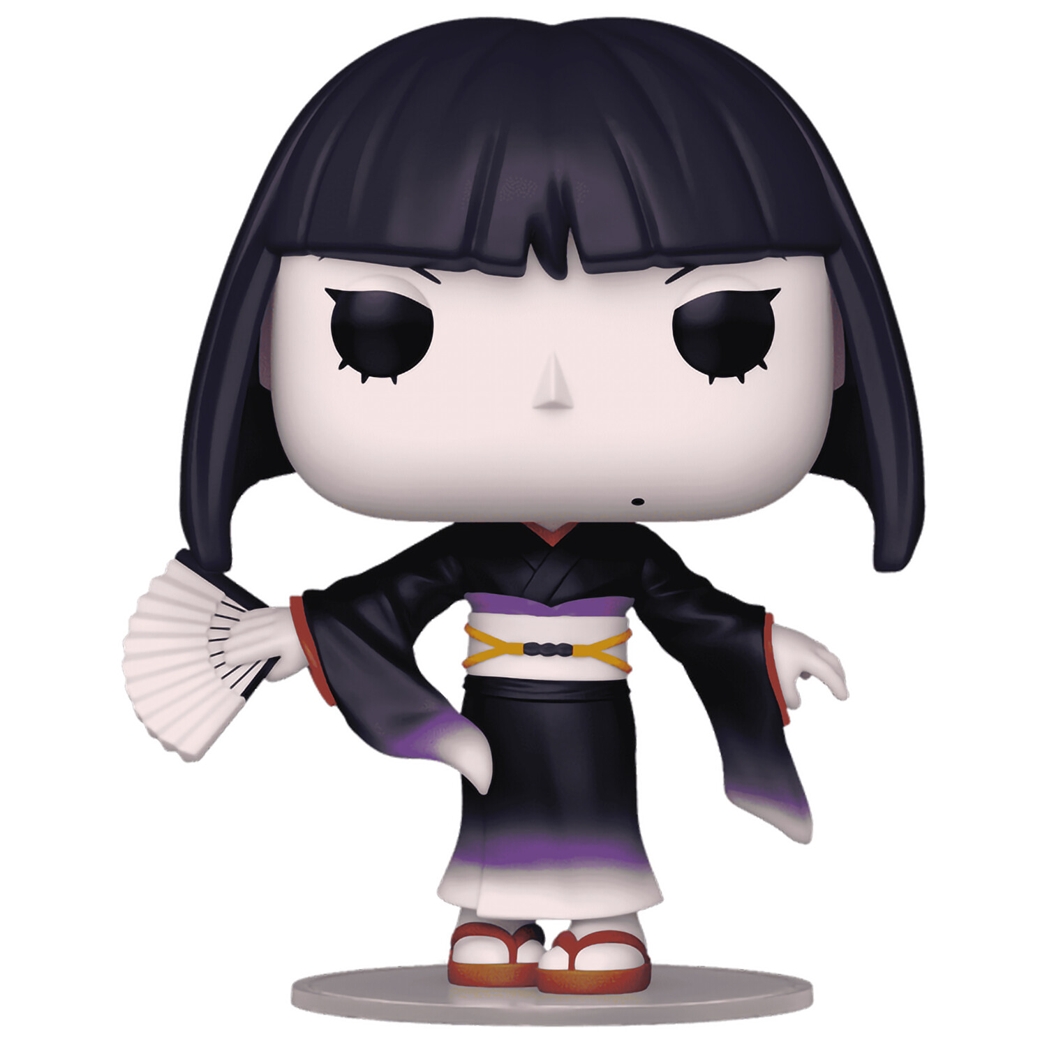 Фигурка Funko Pop: Hunter Х Hunter Каллуто Золдик (1726)