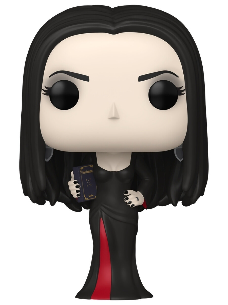 Фигурка Funko Pop: Мортиша Аддамс (1818)