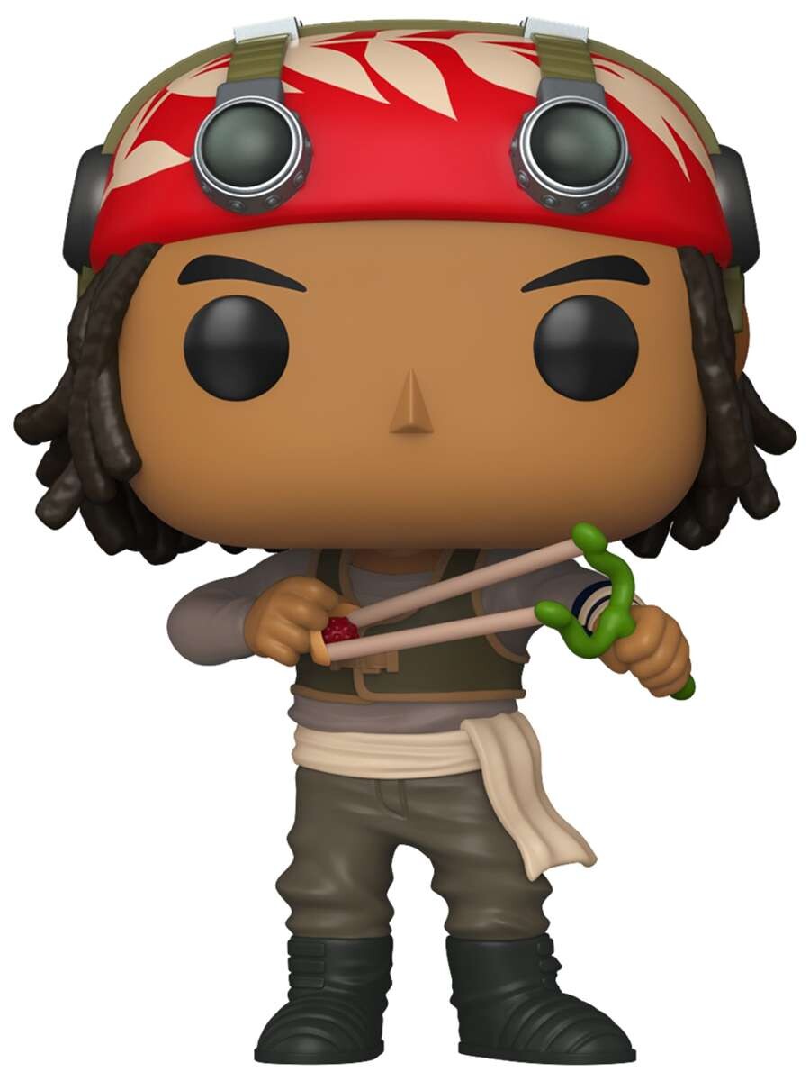 Фигурка Funko Pop: One Piece Усопп (1883)
