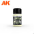 AK Liquid Pigment URBAN SET AK14032 35 мл (3 шт)