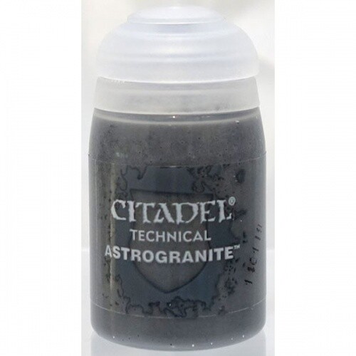 Technical: Astrogranite (24ml)