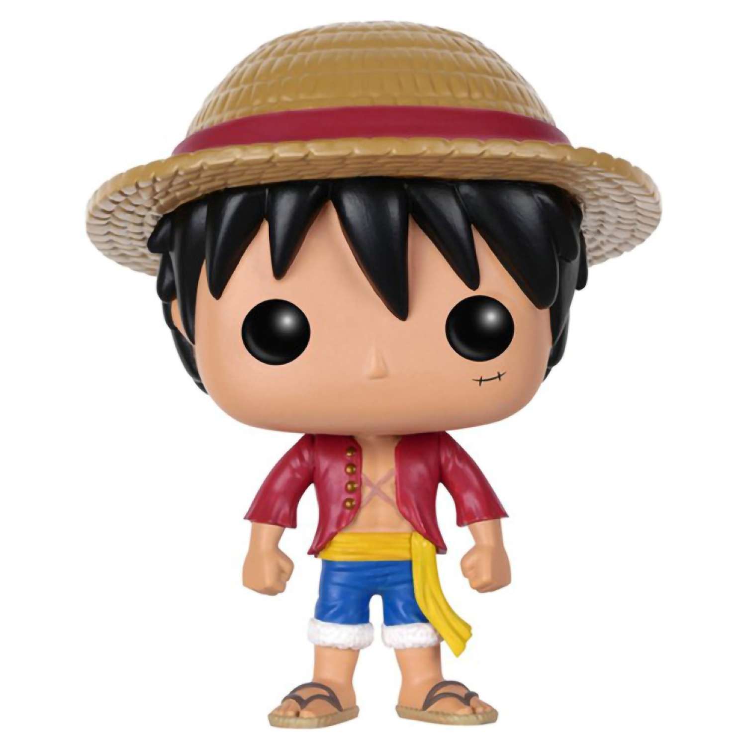 Фигурка Funko Pop: One Piece Монки Д. Луффи (98)