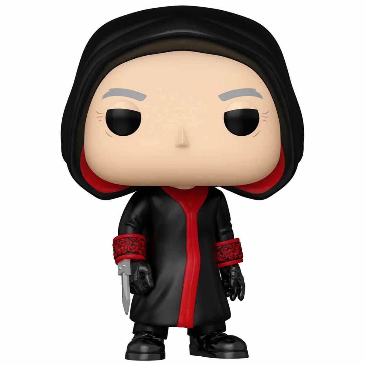 Фигурка Funko Pop: Jigsaw (1820)