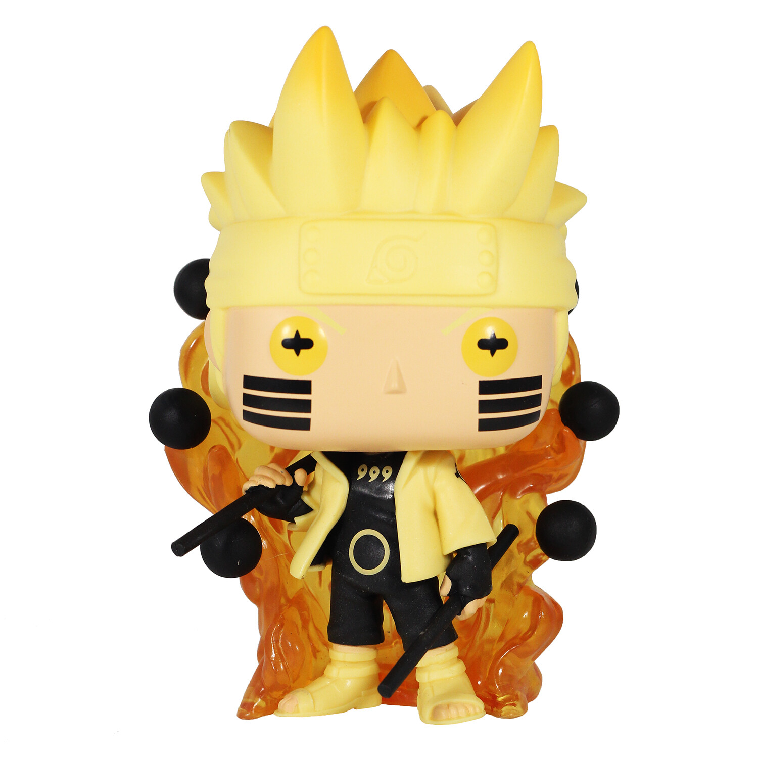 Фигурка Funko Pop: Naruto Six Path Sage (932)