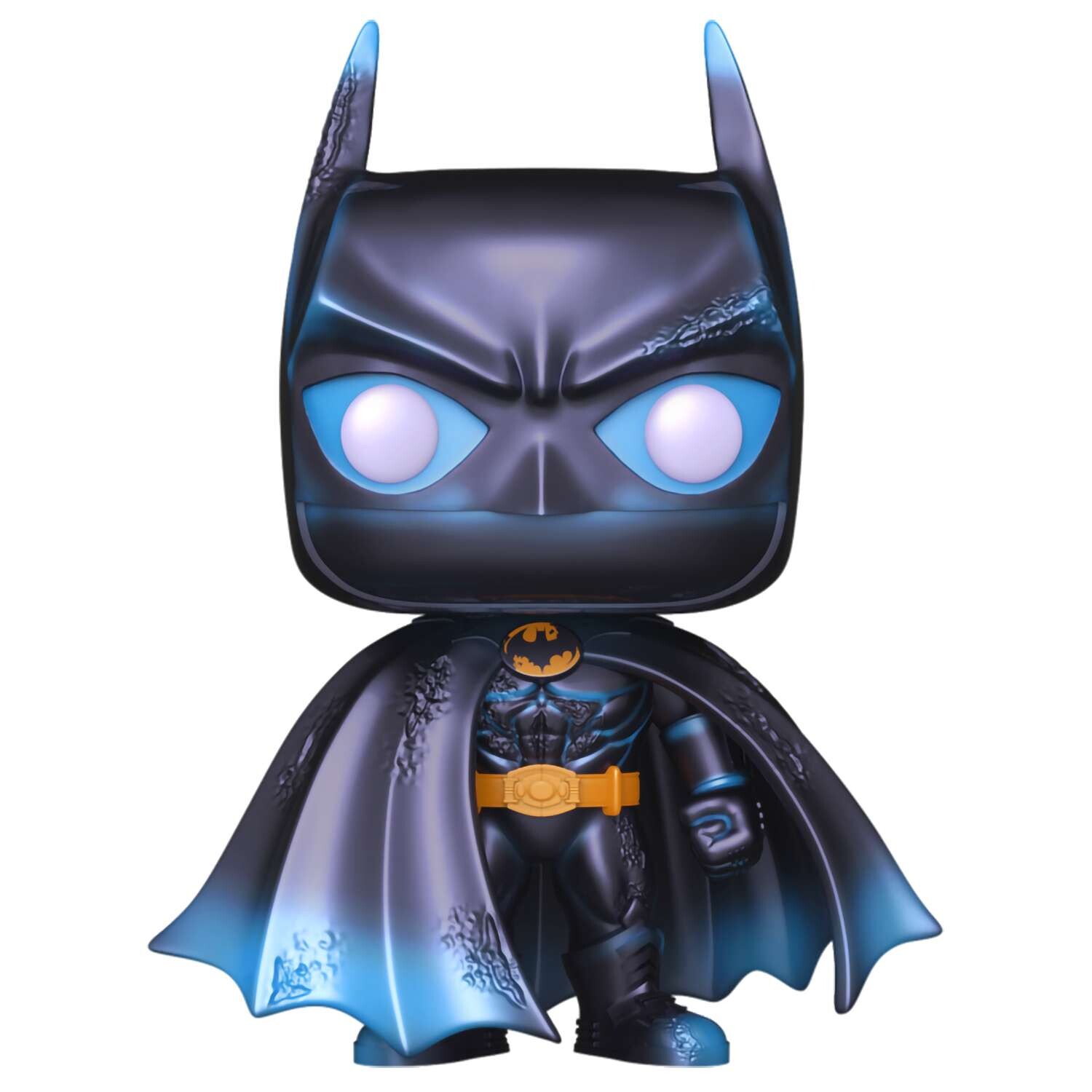 Фигурка Funko Pop: Batman 85th Batman Hikari (PRL) (Exc) (515)