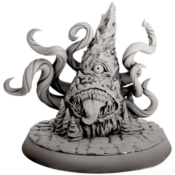 Миниатюра "Веревочник"