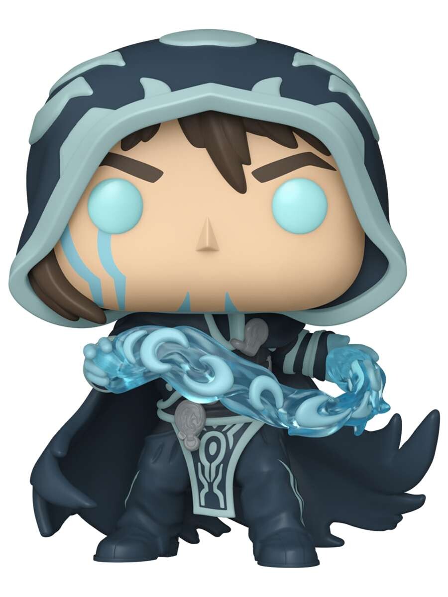 Фигурка Funko Pop: Magic The Gathering Джейс (1166)