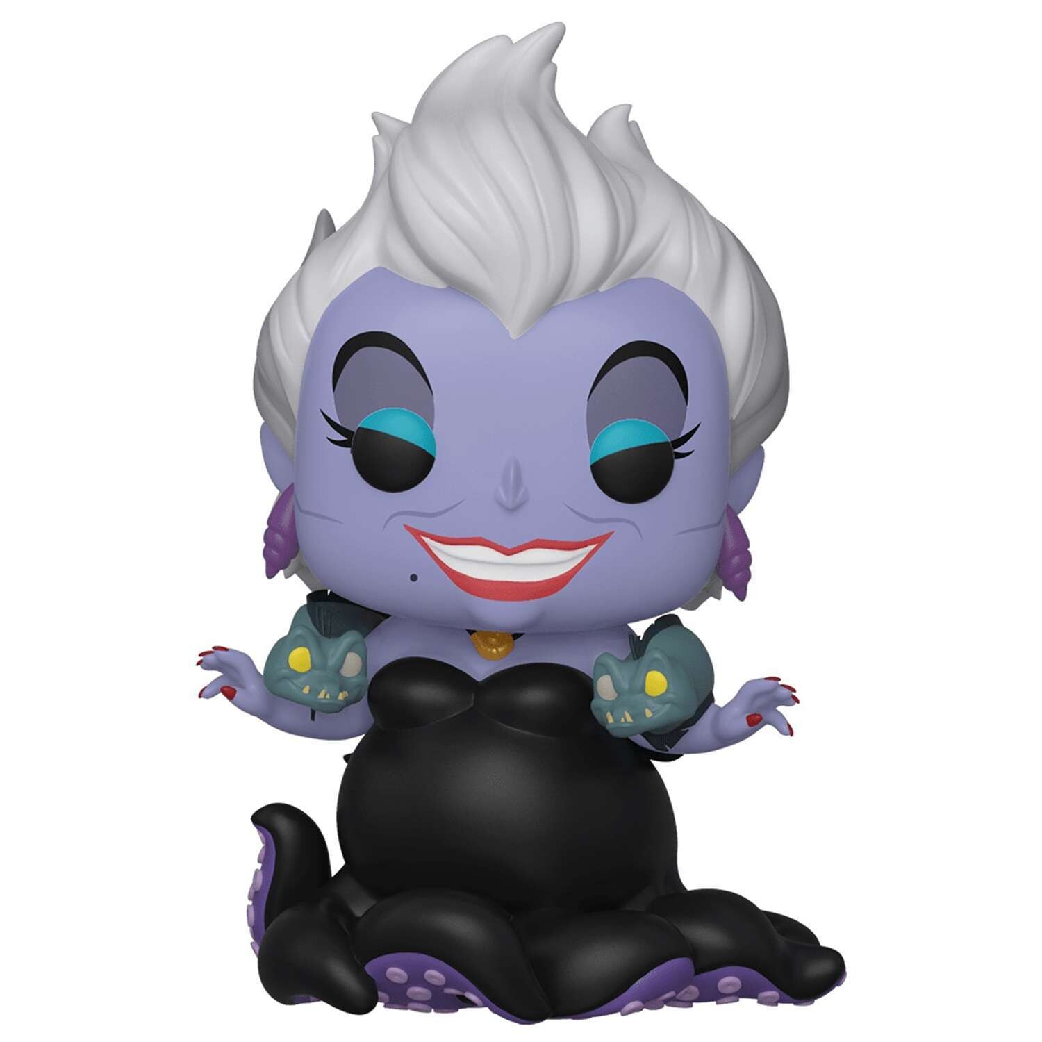Фигурка Funko Pop: Урсула с угрями (568)