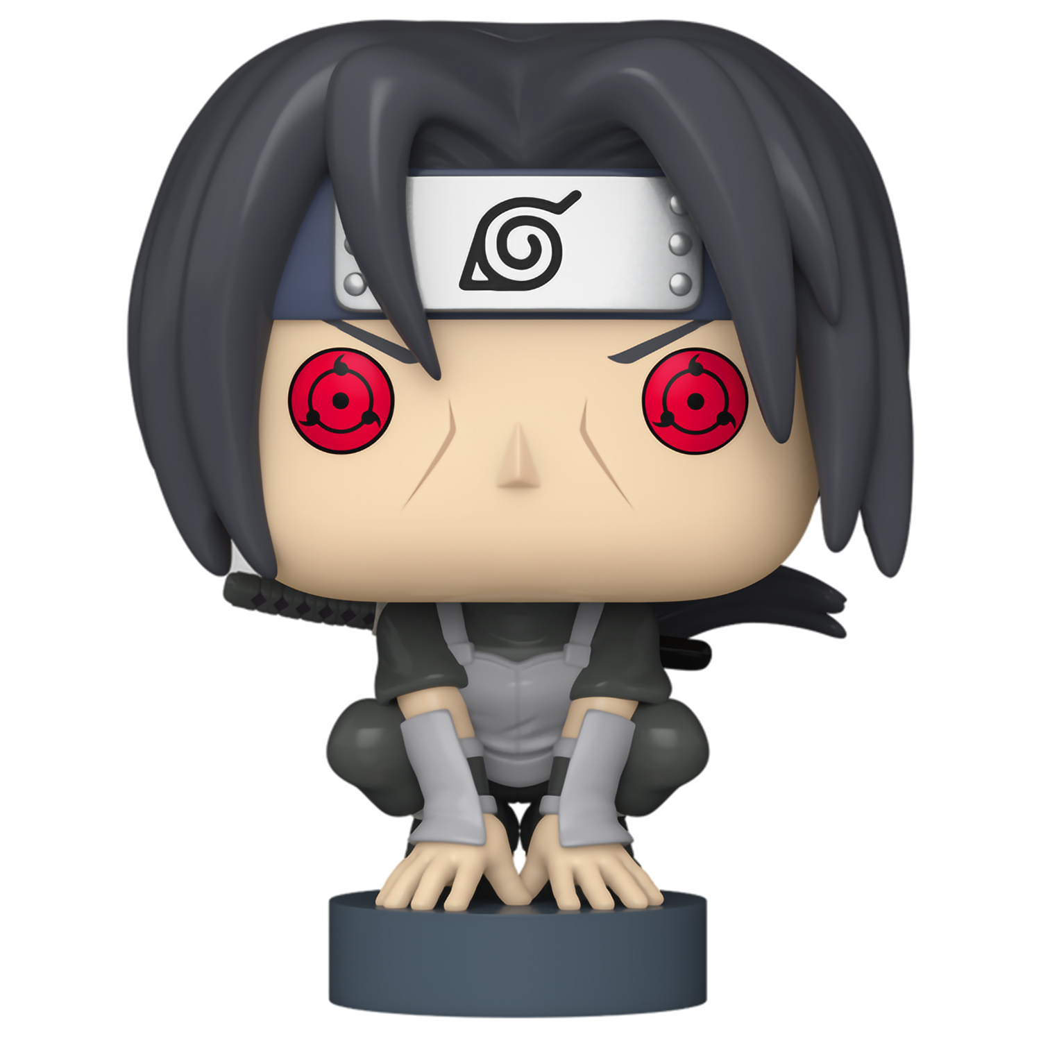 Фигурка Funko Pop: Naruto Итачи Учиха в юности (1656)