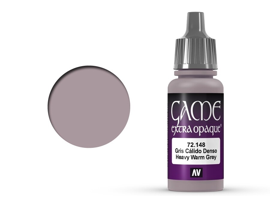 Vallejo Game: Heavy Wamgrey 72.148