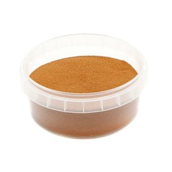Модельный песок STUFF PRO: Светло-коричневый