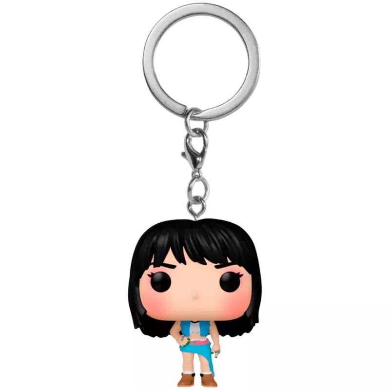 Брелок Funko Pocket POP: Лиса