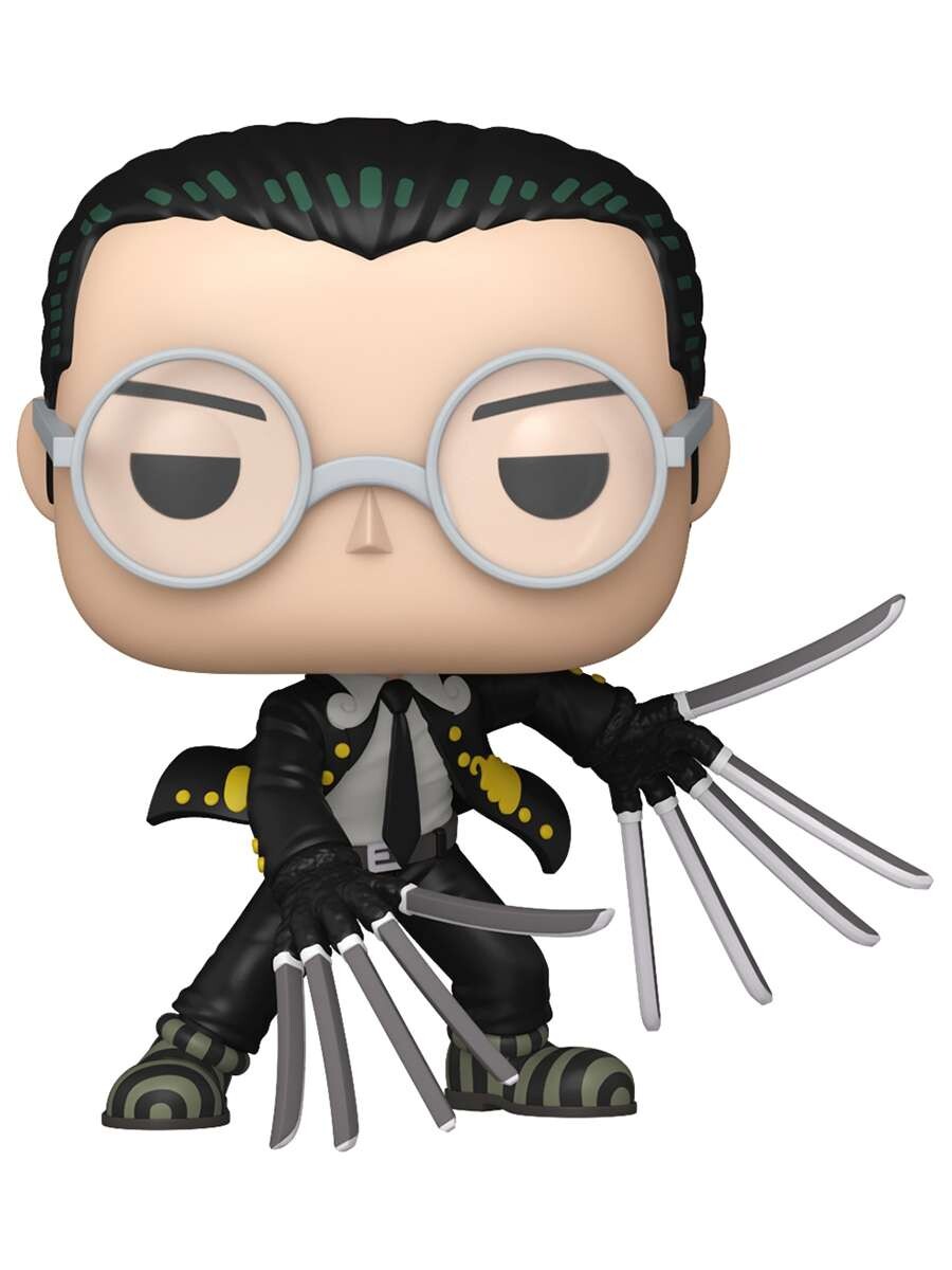 Фигурка Funko Pop: One Piece Куро (2225)