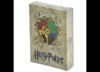 Карты игральные Гарри Поттер (54 карты)