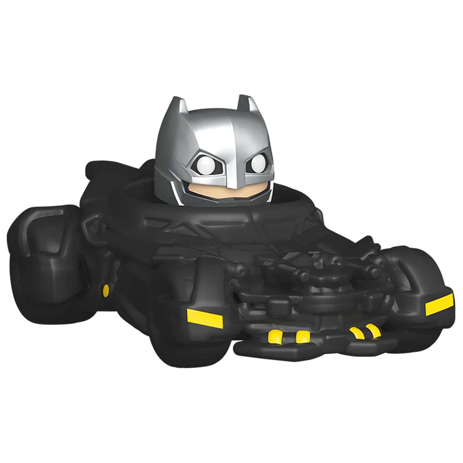 Фигурка Funko Bitty POP! Rides Batman with Batmobile