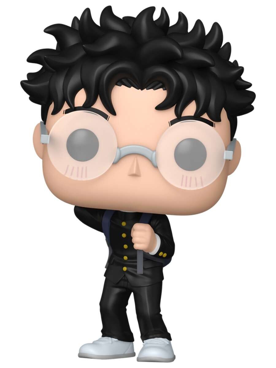 Фигурка Funko Pop: Окарун (2100) Chase