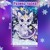 Пазл Puzzle Time "Волшебный дракончик" 88 детал.