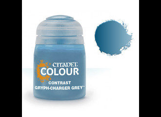 Contrast: Gryph-Charger Grey (18ml)(2022)